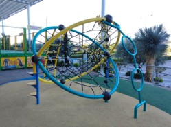 family village